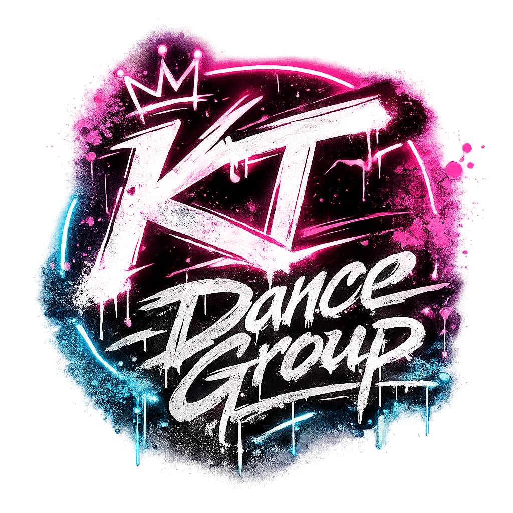 KT-Dance Group ロゴ